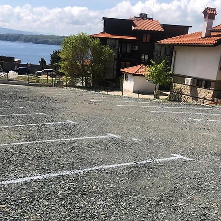 Solinaria Boutique Hotel Sozopol Exteriér fotografie