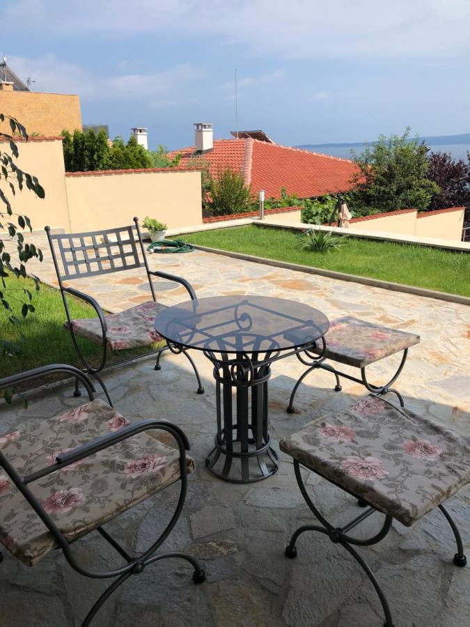 Solinaria Boutique Hotel Sozopol Exteriér fotografie