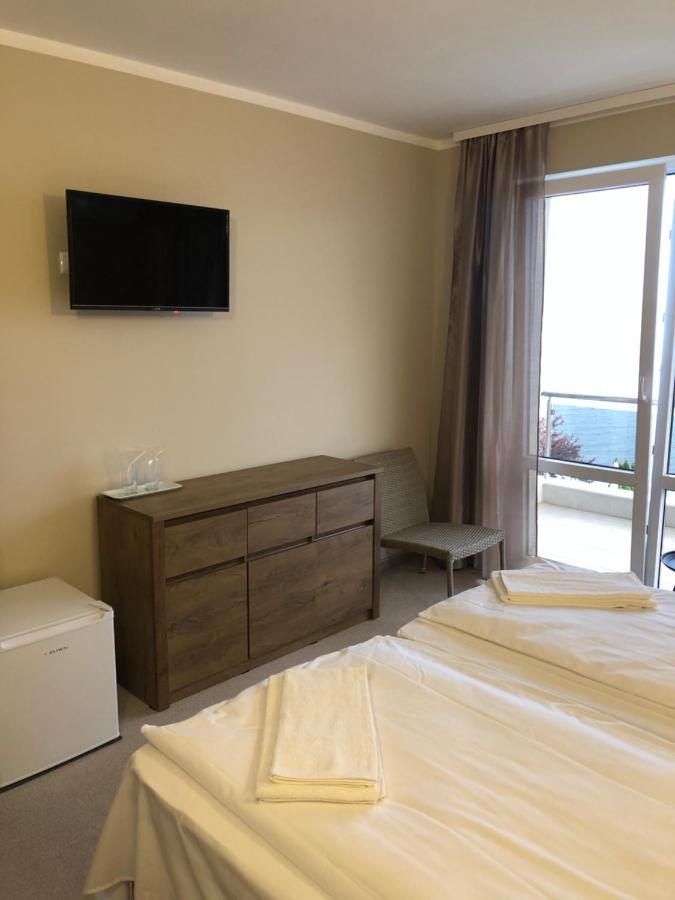 Solinaria Boutique Hotel Sozopol Exteriér fotografie