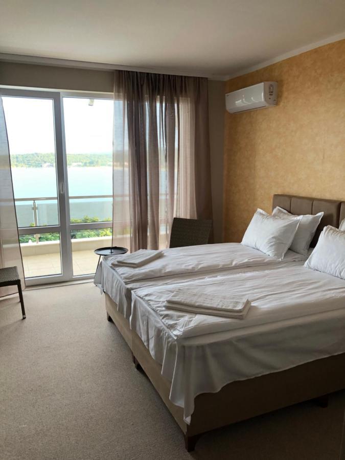 Solinaria Boutique Hotel Sozopol Exteriér fotografie