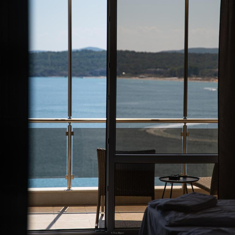 Solinaria Boutique Hotel Sozopol Exteriér fotografie