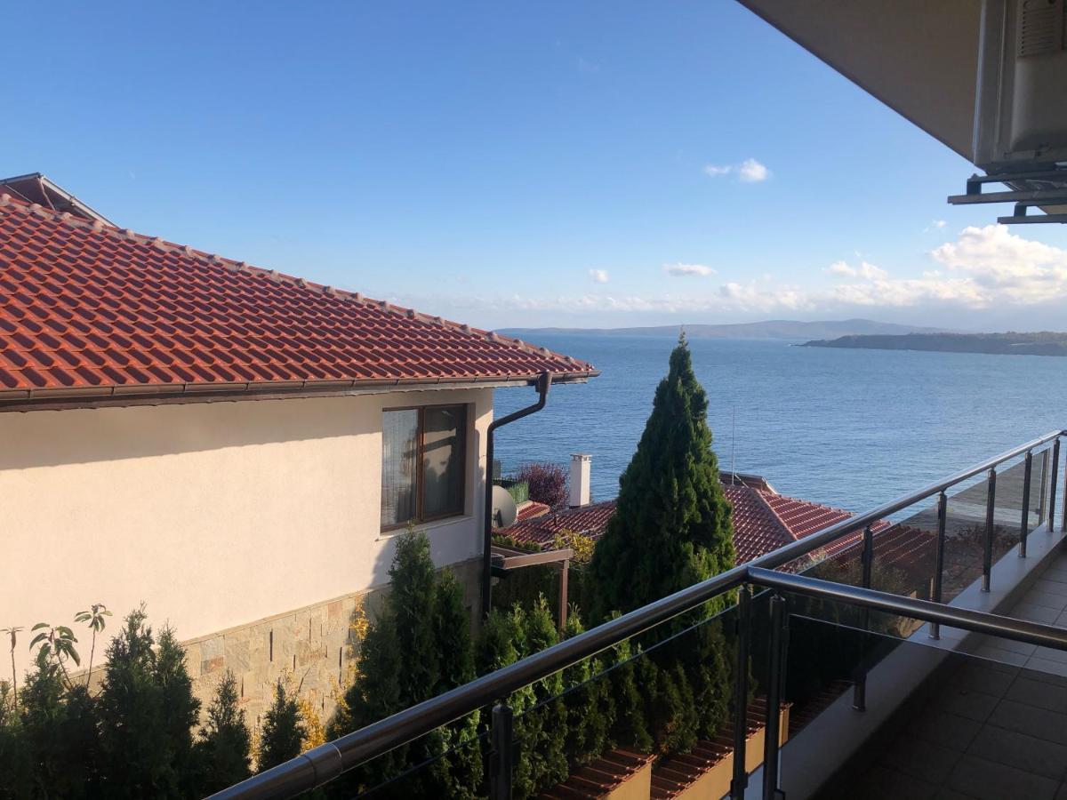Solinaria Boutique Hotel Sozopol Exteriér fotografie