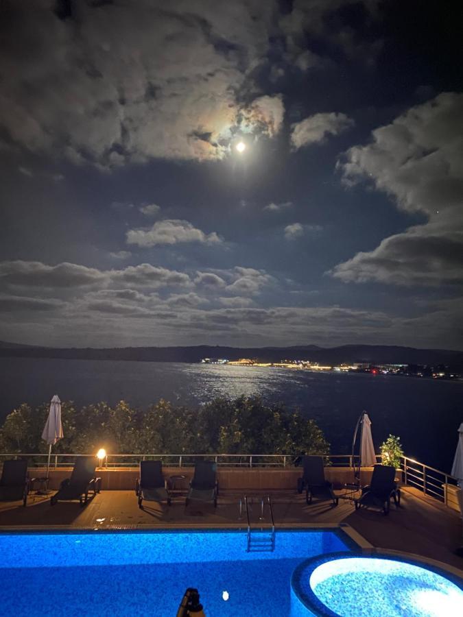 Solinaria Boutique Hotel Sozopol Exteriér fotografie