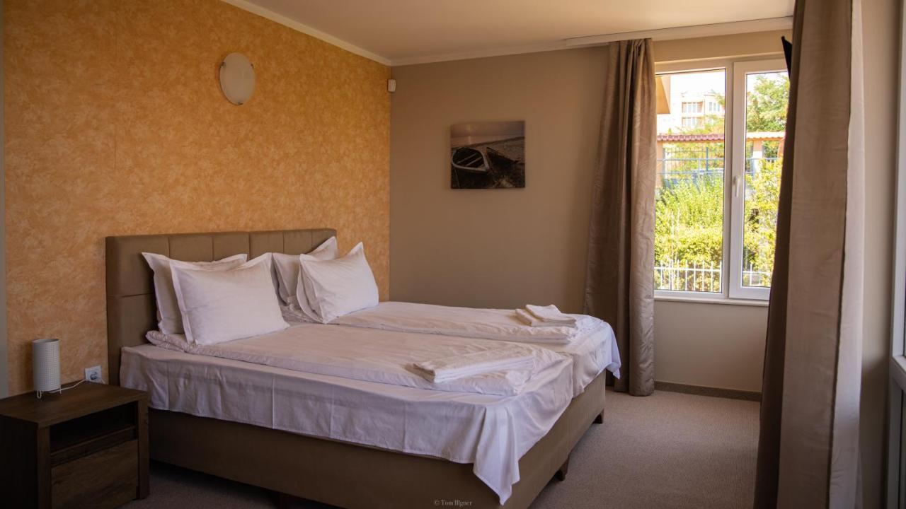Solinaria Boutique Hotel Sozopol Exteriér fotografie