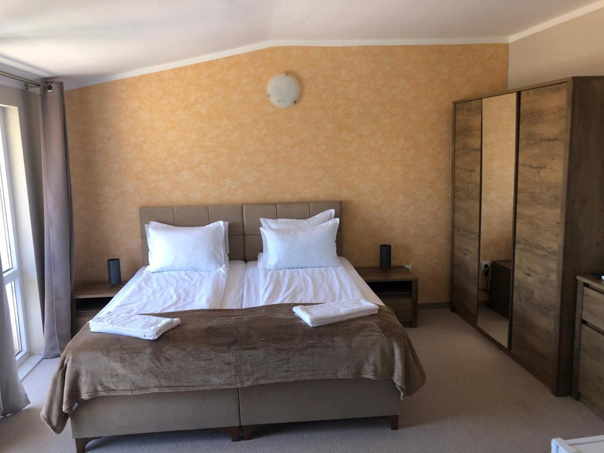 Solinaria Boutique Hotel Sozopol Exteriér fotografie