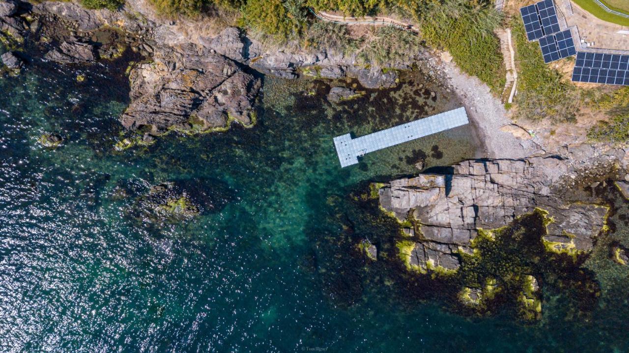 Solinaria Boutique Hotel Sozopol Exteriér fotografie