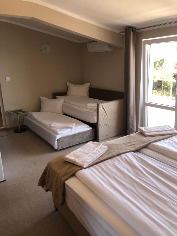 Solinaria Boutique Hotel Sozopol Exteriér fotografie