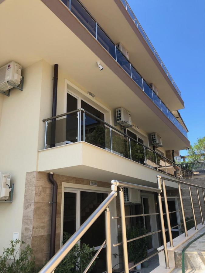 Solinaria Boutique Hotel Sozopol Exteriér fotografie