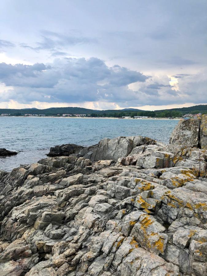 Solinaria Boutique Hotel Sozopol Exteriér fotografie